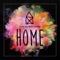 Home (feat. Nico Santos) [Alle Farben Remix] - Topic lyrics