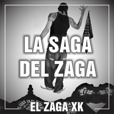 La Saga del Zaga - Single