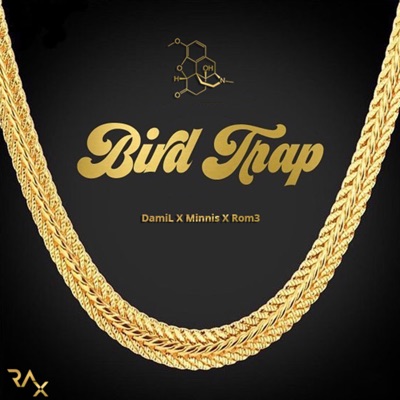 Bird Trap (feat. Dami L, Minnis Rax & Rom3) - Single