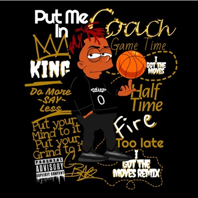 Put Me in Coach