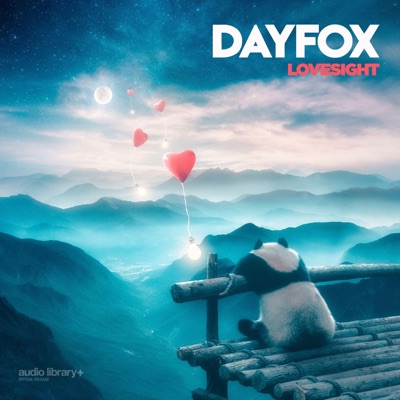 Lovesight - Single