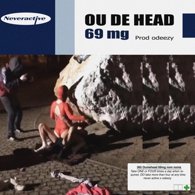 Ou de Head (feat. Odeezy) - Single