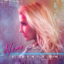 SYNTHIAN cover art