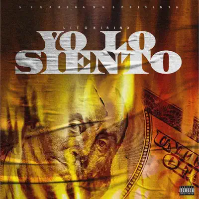 Yo Lo Siento - Single - Lito Kirino