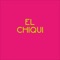 El Chiqui - DJ Joao lyrics