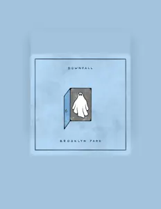 Listen to Brooklyn Park, watch music videos, read bio, see tour dates & more!