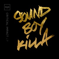 Sound Boy Killa - Critical Impact