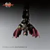 TETRA-FANG - Supernova [Tribute to Empire form]