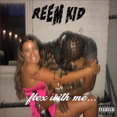 Flex With Me - Single