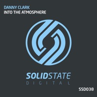 Into the Atmosphere - Single - Danny Clark