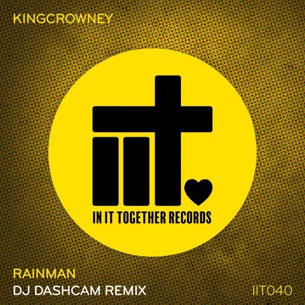 Rainman (DJ Dashcam Remix) - Single