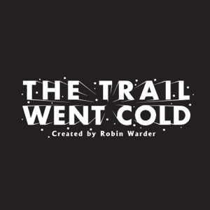 The Trail Went Cold – Episode 128 – Roger Dean