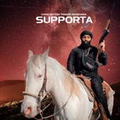 Supporta (feat. Pinder Randhawa) artwork