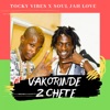 Vakorinde 2 Chete (feat. Soul Jah Love) - Single