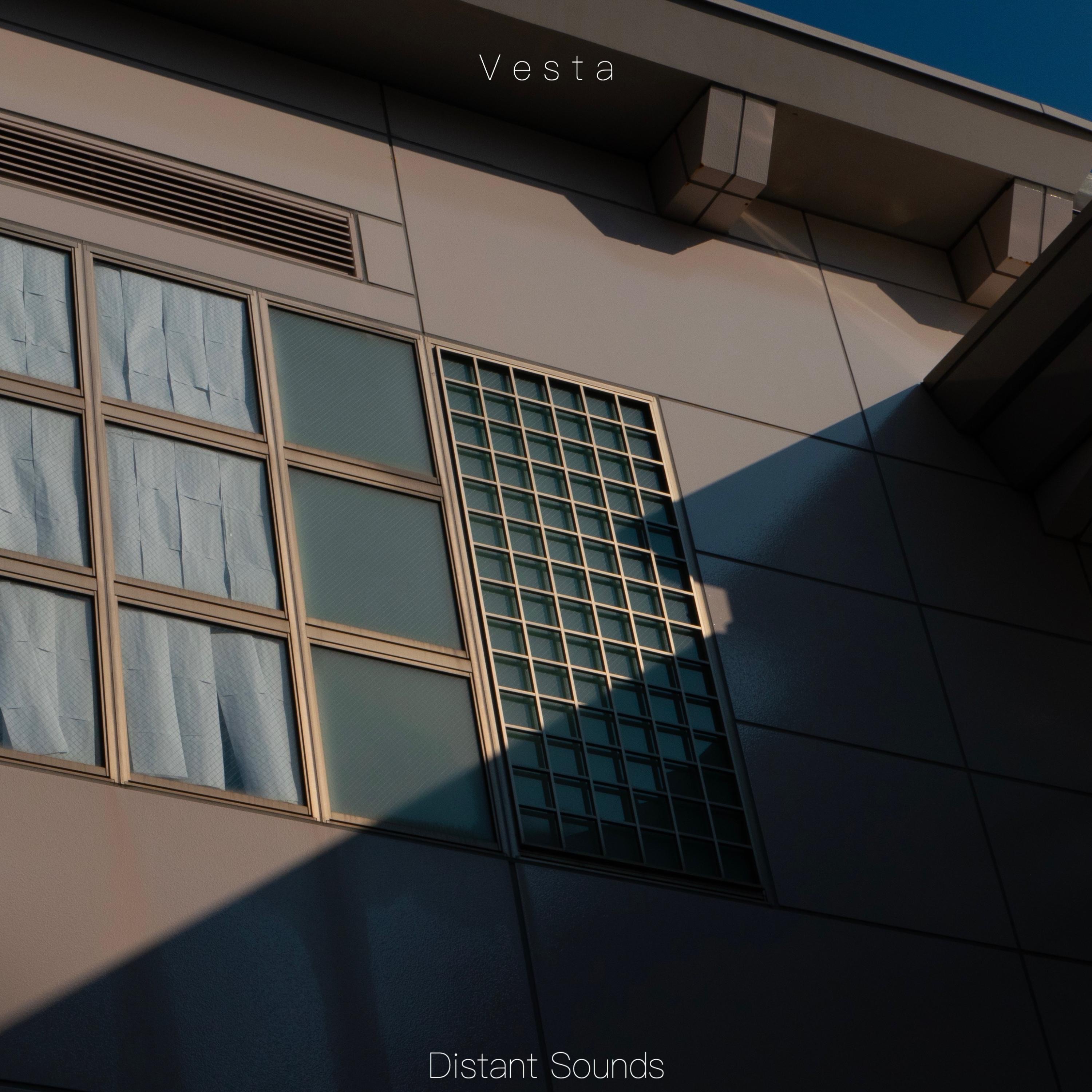 Distant Sounds