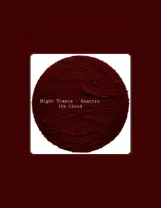 Night Trance: песни, клипы, биография, даты выступлений и многое другое.