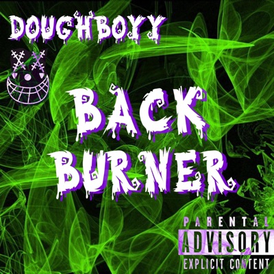 Back Burner - Single