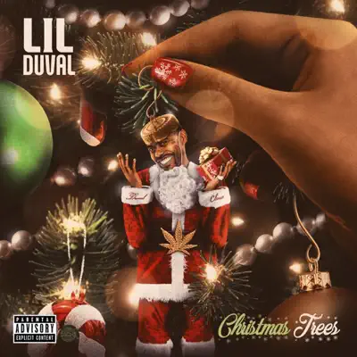 Christmas Trees - Single - Lil Duval