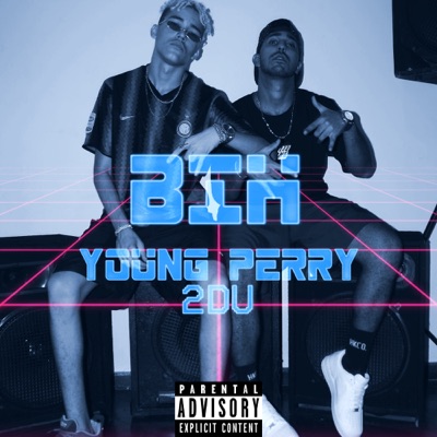 Bih (feat. 2DU) - Single