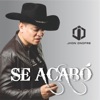 Jhon Onofre - Se Acabó