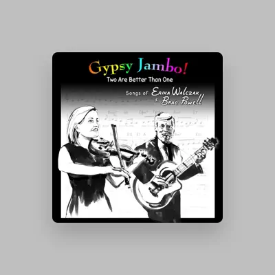 Listen to Gypsy Jambo!, watch music videos, read bio, see tour dates & more!