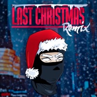 Last Christmas (feat. K4pel) [Drill Remix] - Single - FinniX!Beats