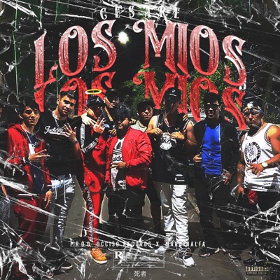 Los Mios - Single