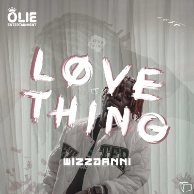 Love Thing - Single