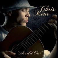 Soul'd Out - EP - Chris Rene
