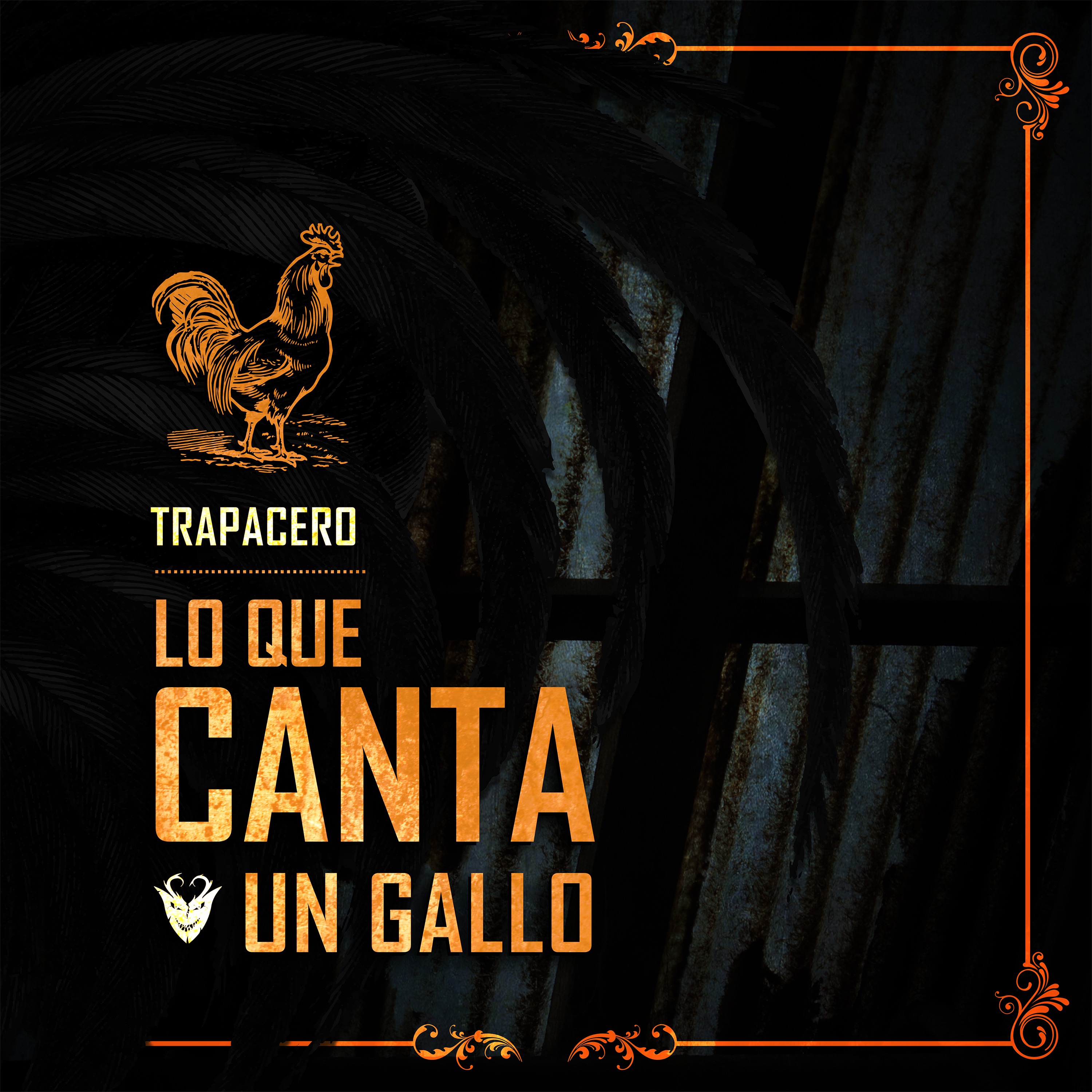 Lo Que Canta un Gallo