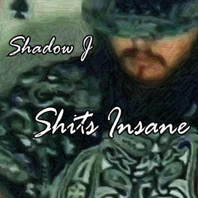 Shits Insane - Single