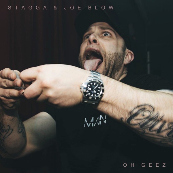 Oh Geez - Single