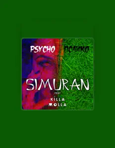 聆聽 Simuran、觀看音樂影片、閱讀小傳、查看巡演日期等！