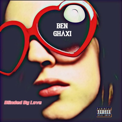 Blinded by Love - Single