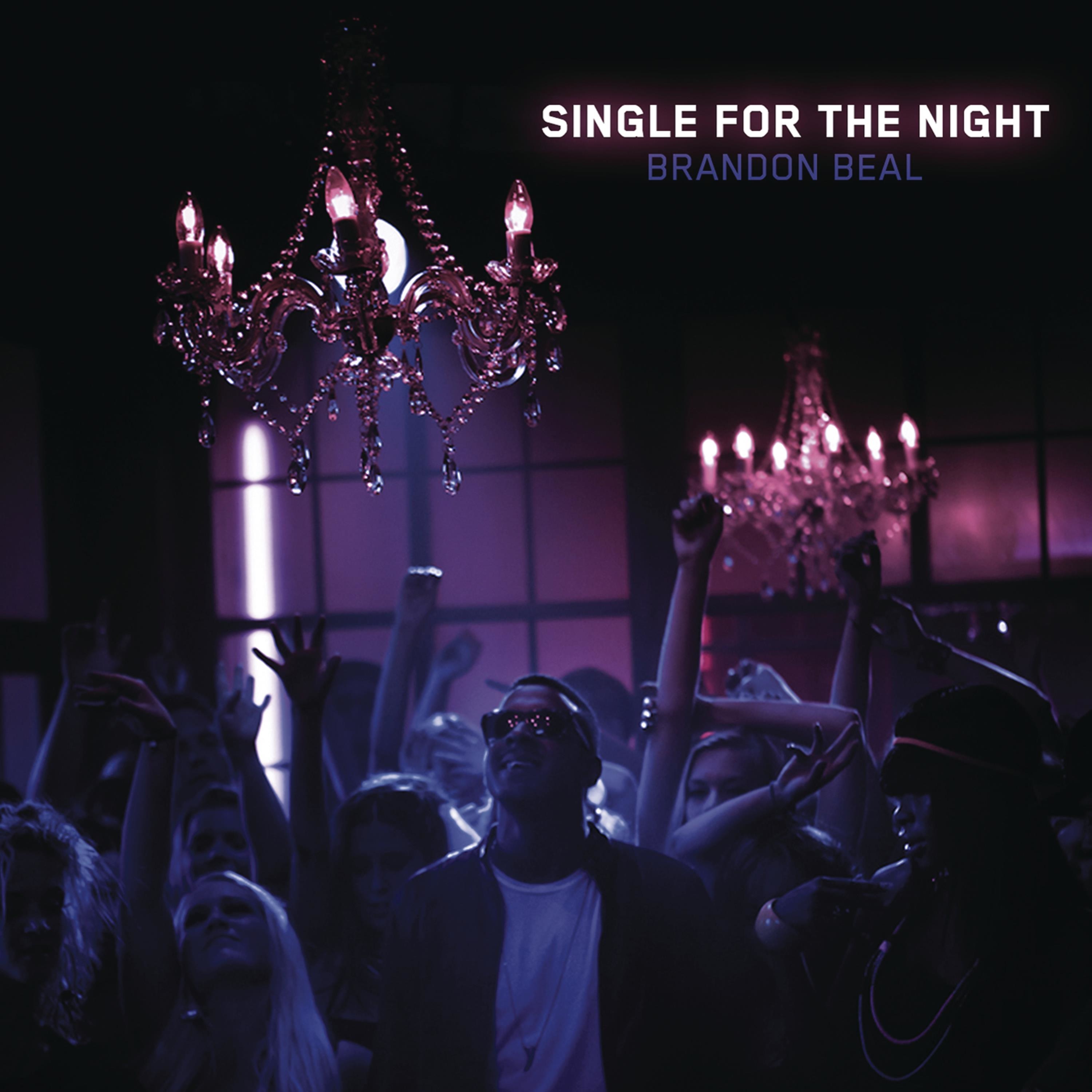 Single for the Night - Single