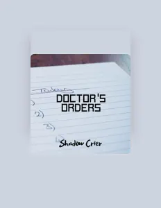 Luister naar Shadow Crier, bekijk muziekvideo's, lees de bio, bekijk de tourdata, en meer!