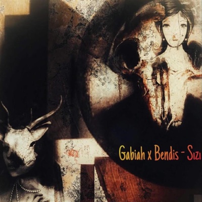 Sızı (feat. Gabiah) - Single
