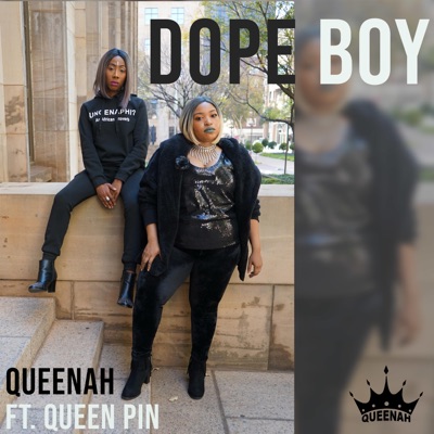 Dope Boy (feat. Queen Pin) [Remastered] - Single