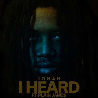 I Heard (feat. Plain James) - Single