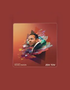 Listen to Dovid Haziza, watch music videos, read bio, see tour dates & more!