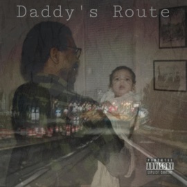 Daddys Route (feat. Truph) Kasual Tee