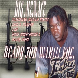 Shake Somethin' Big Menace