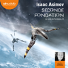 Seconde Fondation - Isaac Asimov