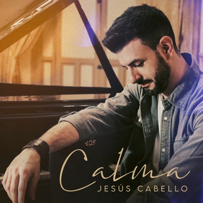 Calma - Single