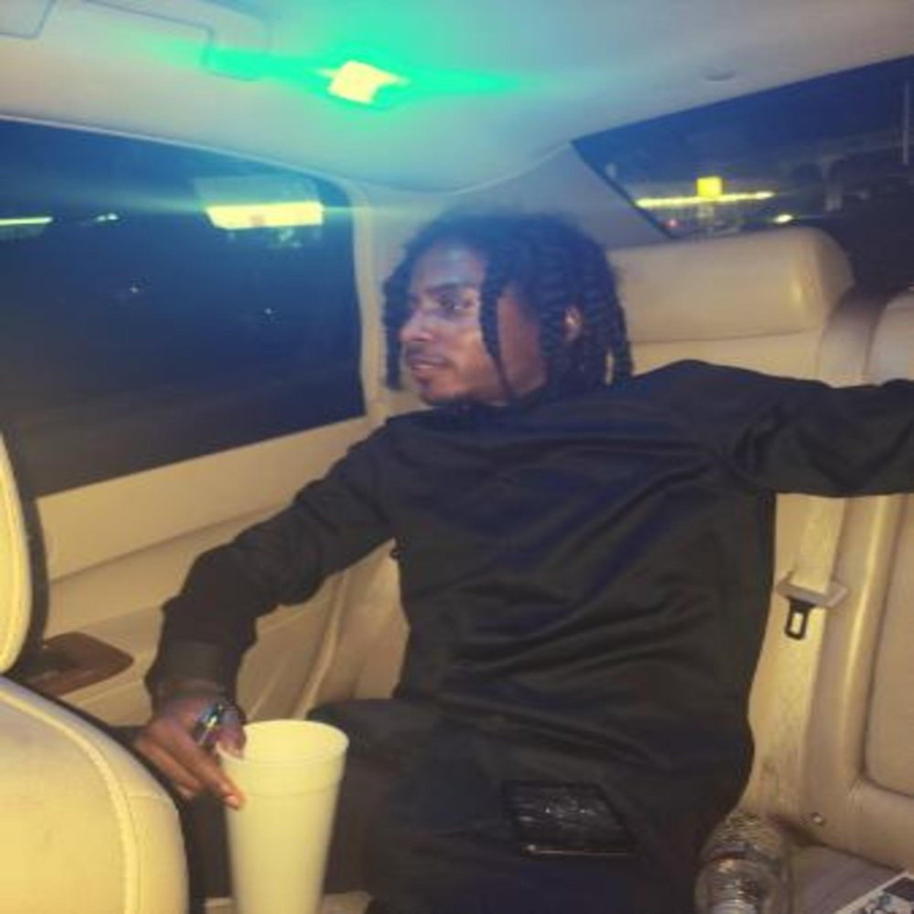 Green Gangster (feat. Ruiner Labs & Legion Beats) - Single