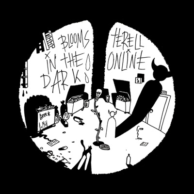 Blooms in the Dark - Single