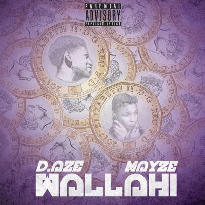 Wallahi (feat. Mayze) - Single