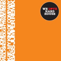 Remix1 - Single - Craig Jones & K8E