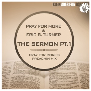 The Sermon, Pt. 1 - Single