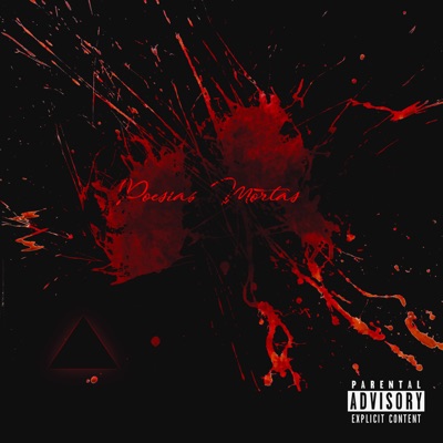 Poesias Mortas (feat. Bento Bless & Vico) - Single